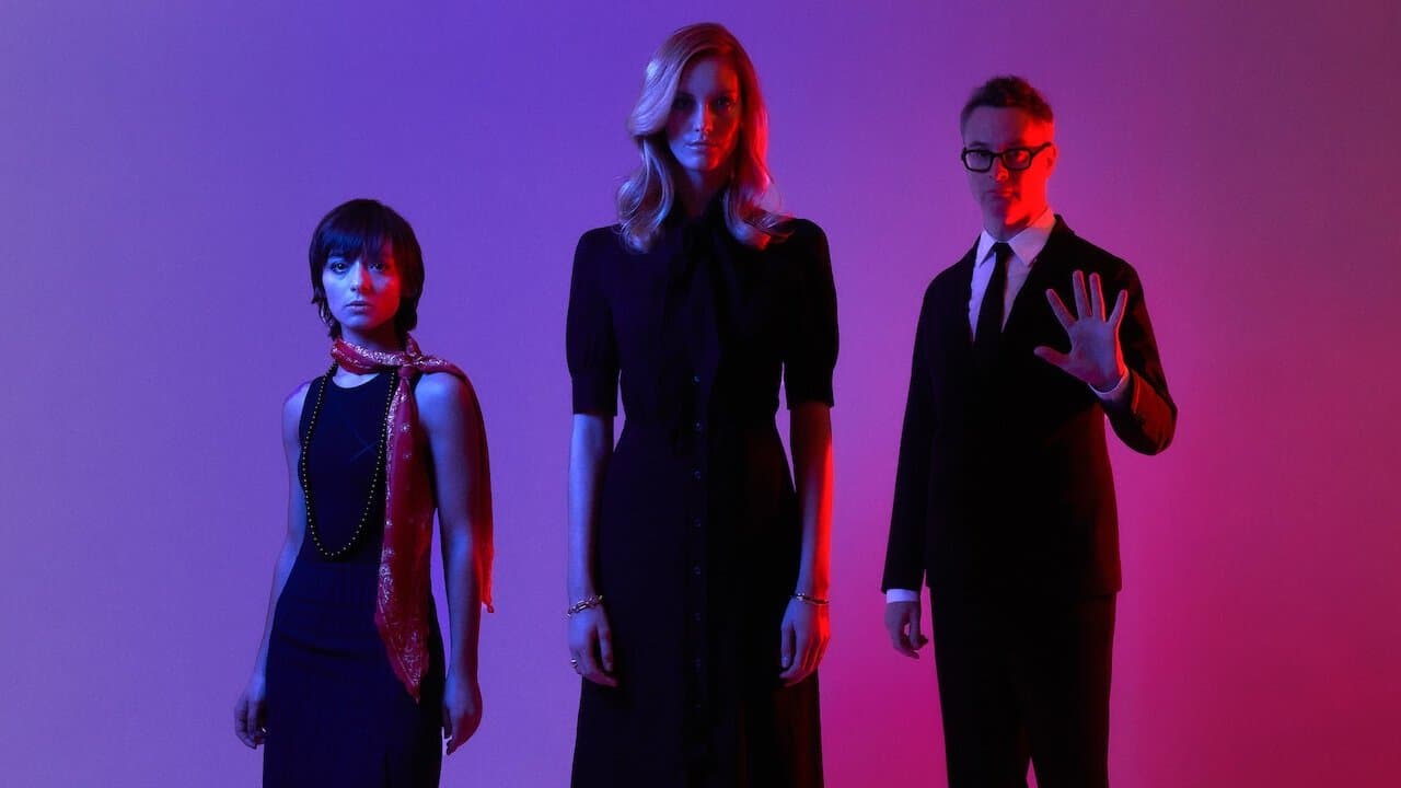 Copenhagen Cowboy: I neonlyset med Nicolas Winding Refn