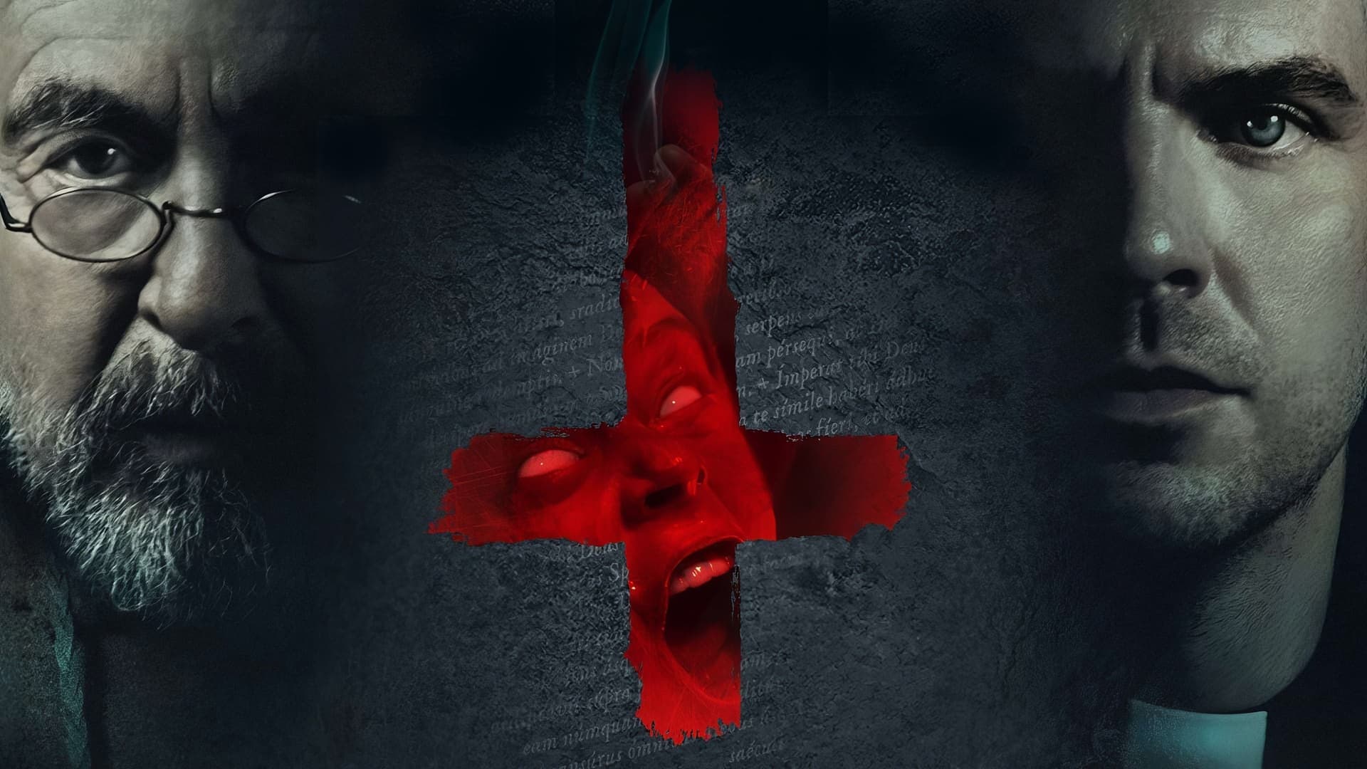 Exorcizarea