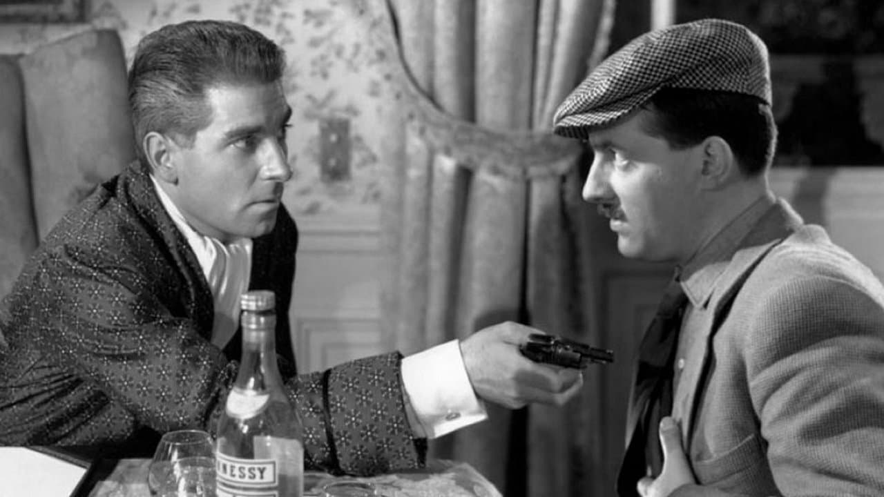 Assassins et Voleurs