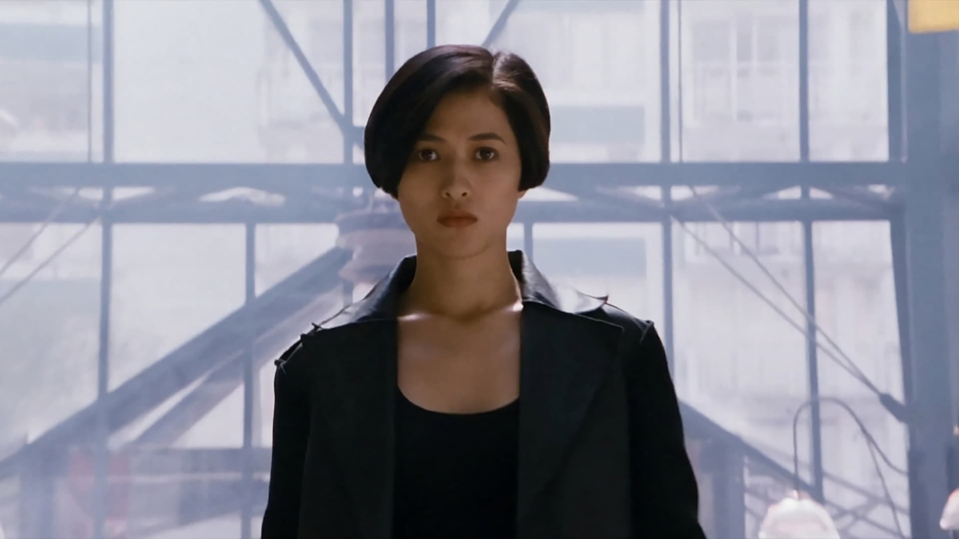 黑貓II：刺殺葉利欽