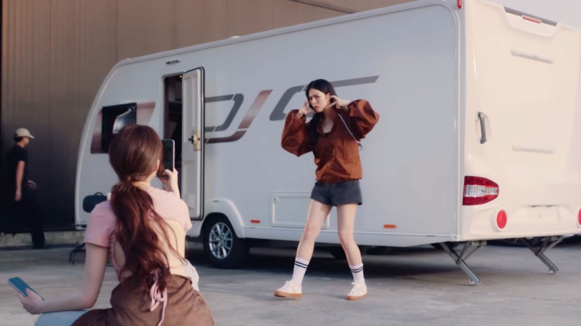 กล้องลูกรักพระเจ้า