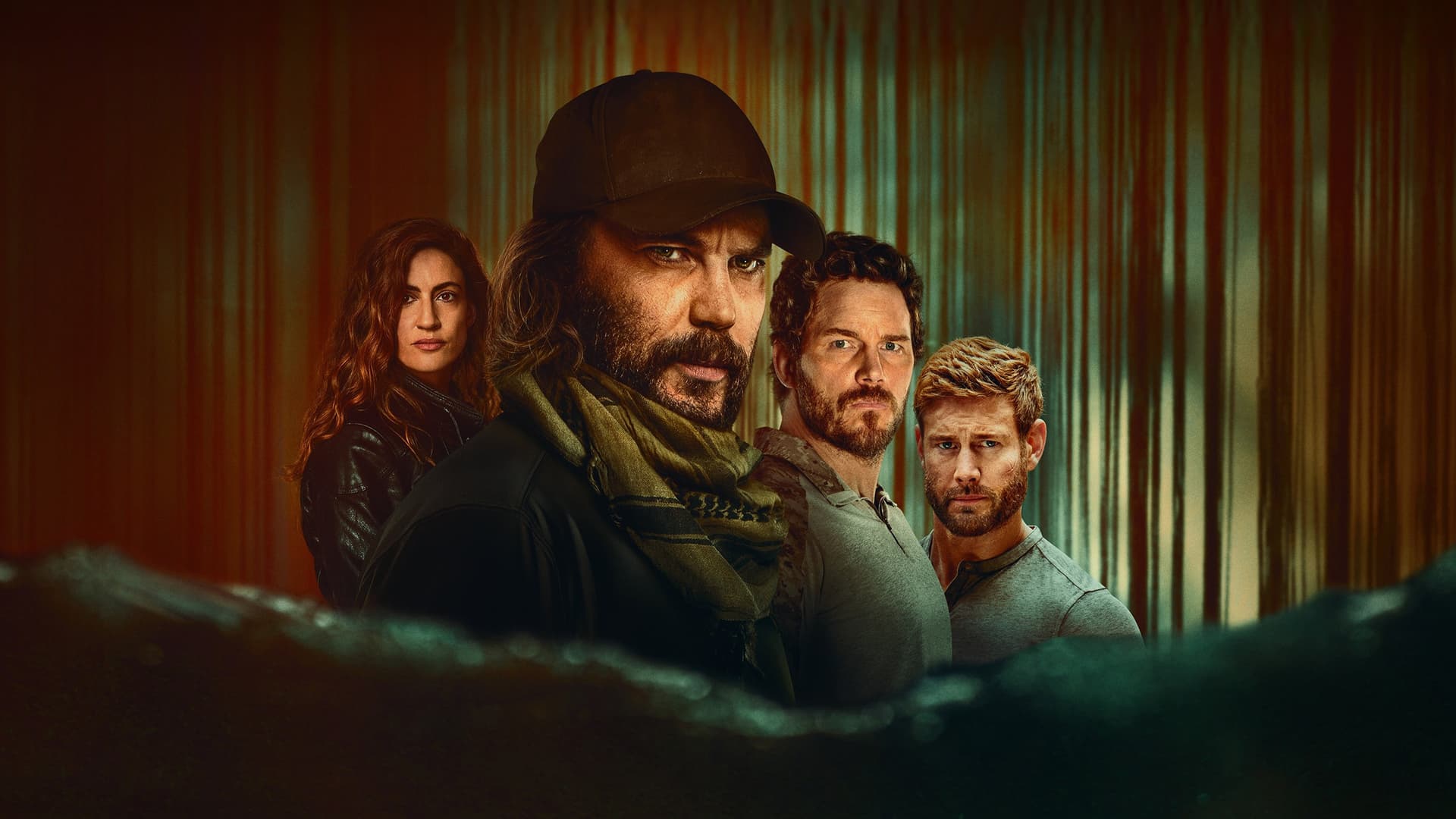 Lista finală: Lupul întunecat