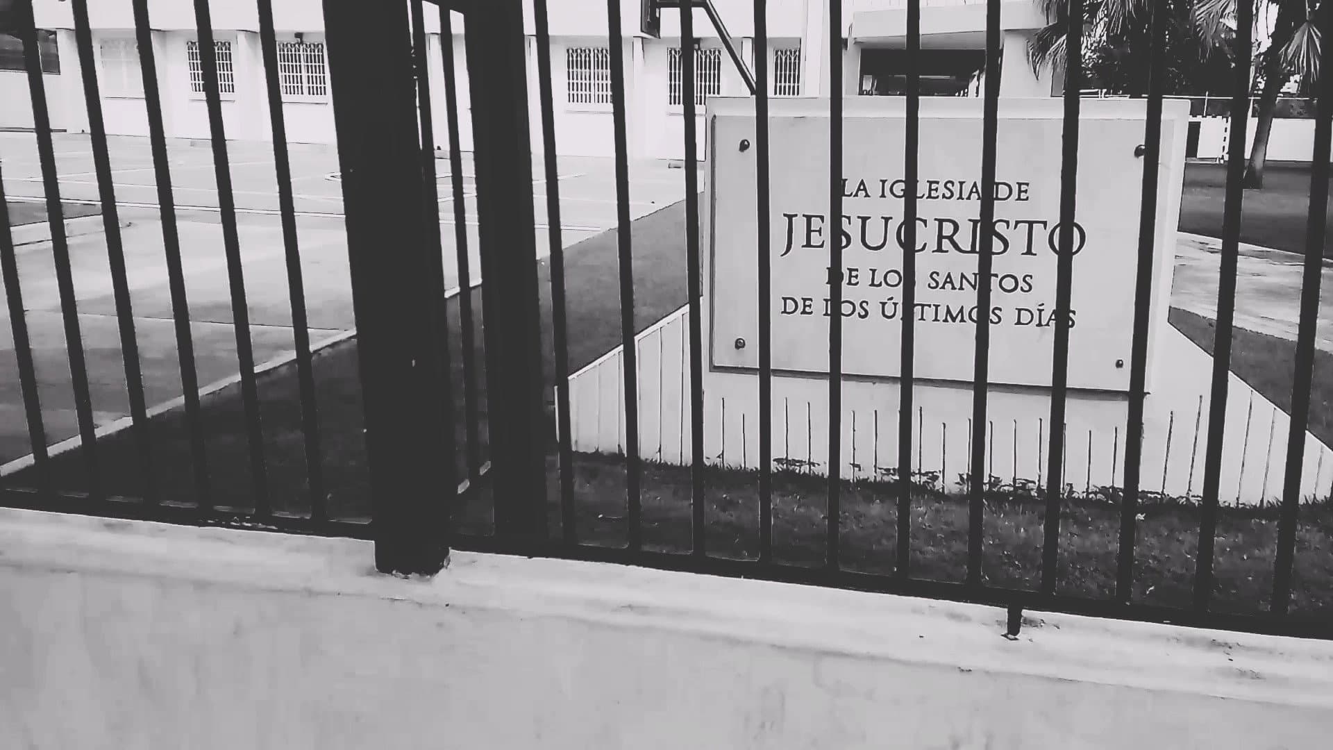 La confesión
