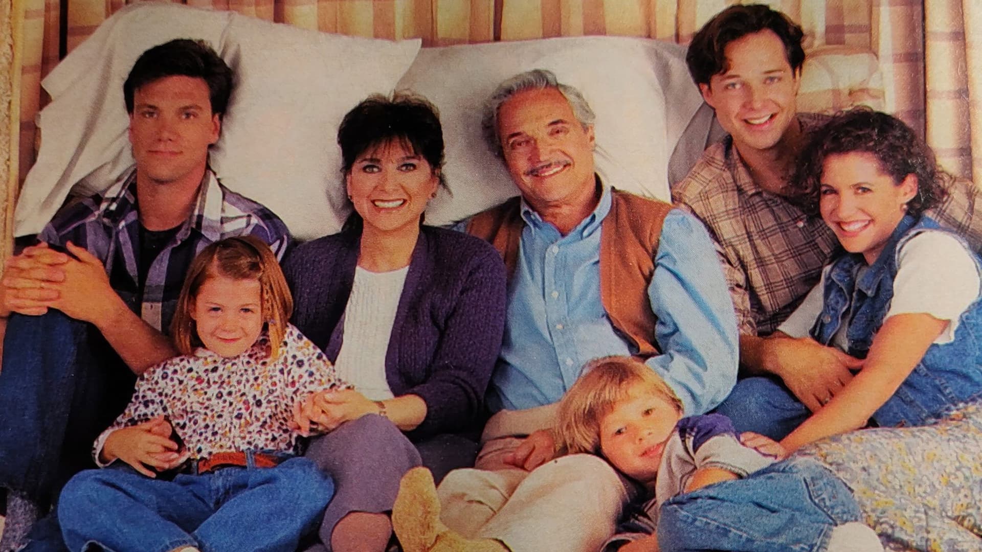 Băieții s-au întors