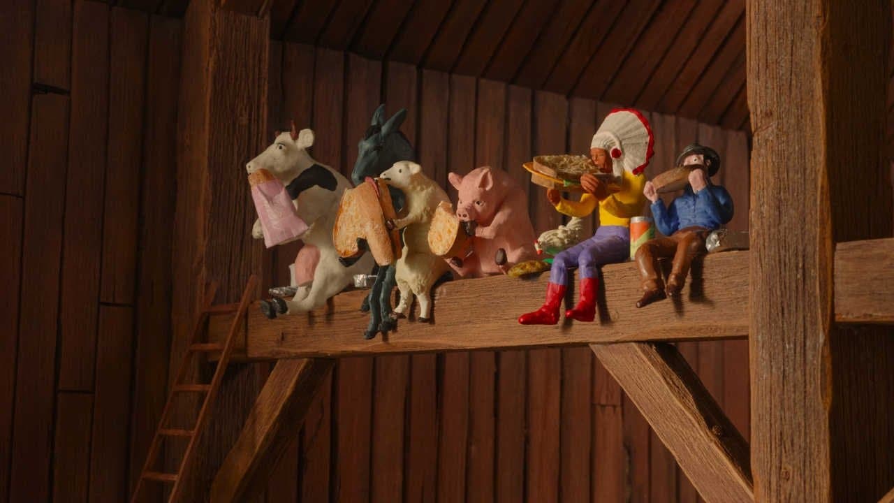 Panique au village : Les Grandes Vacances