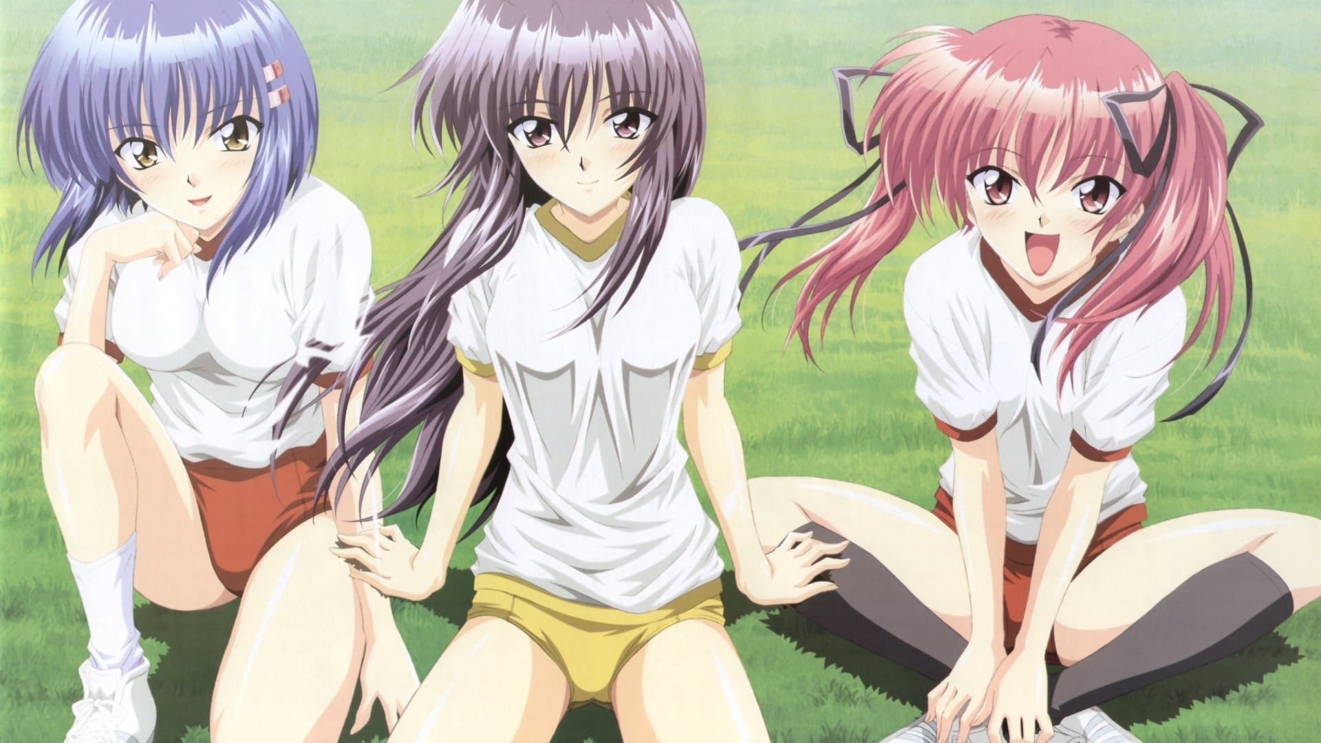 つよきす Cool×Sweet