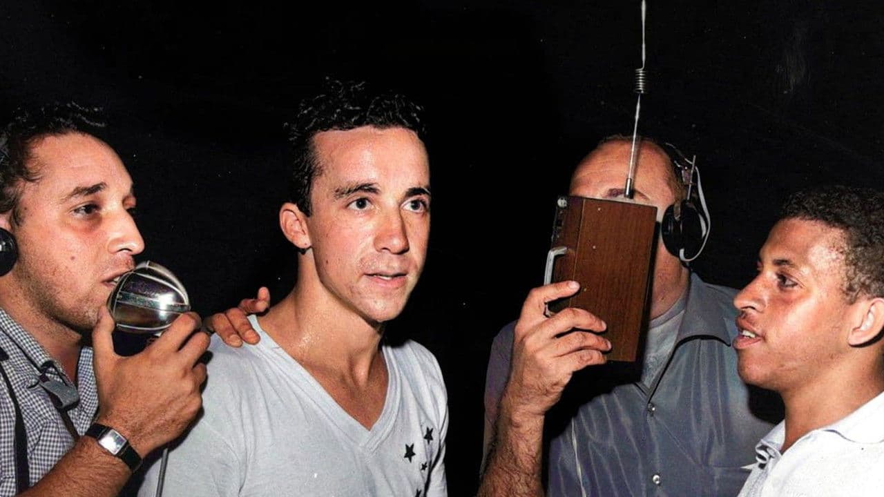 Em Busca da História do Cruzeiro