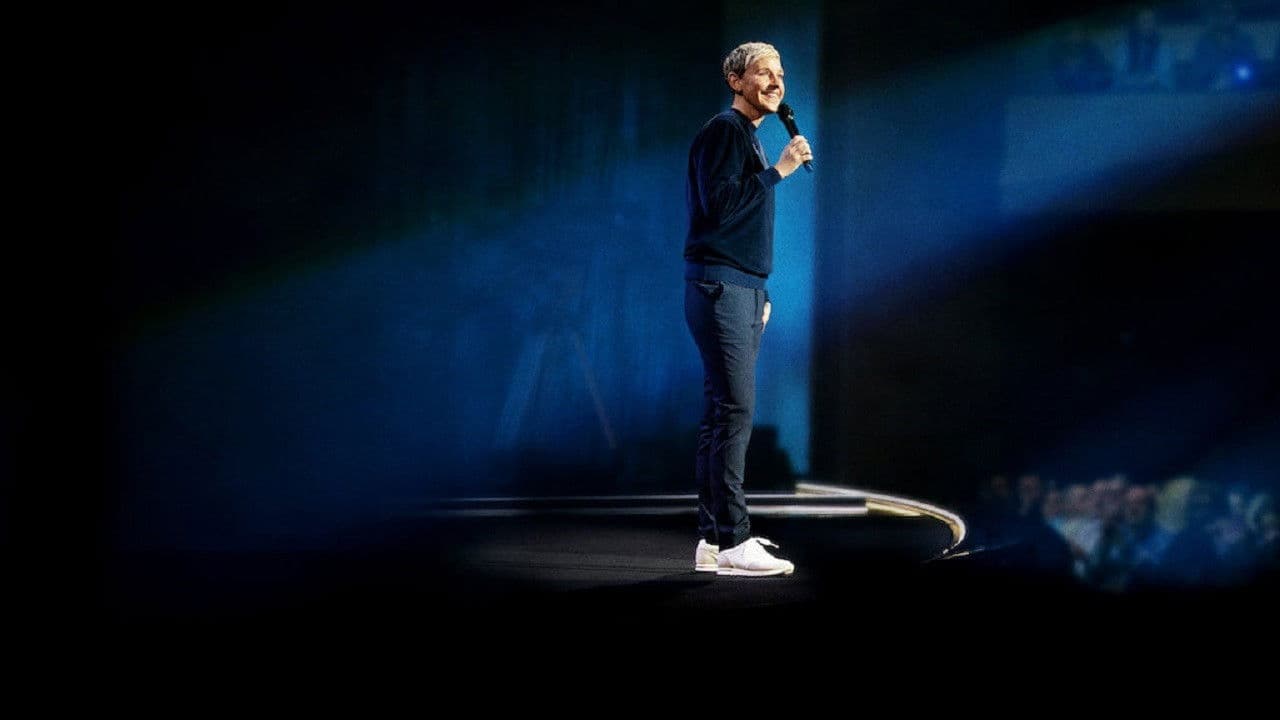 Ellen DeGeneres: Pe gustul tuturor