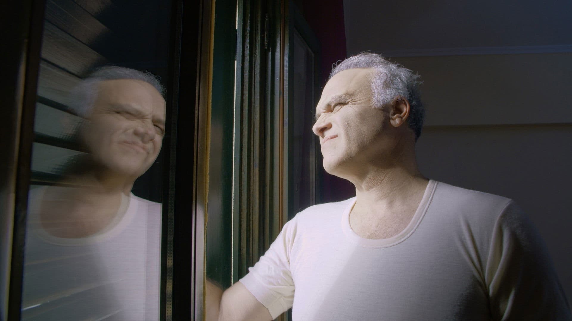 Η Αόρατη Απειλή