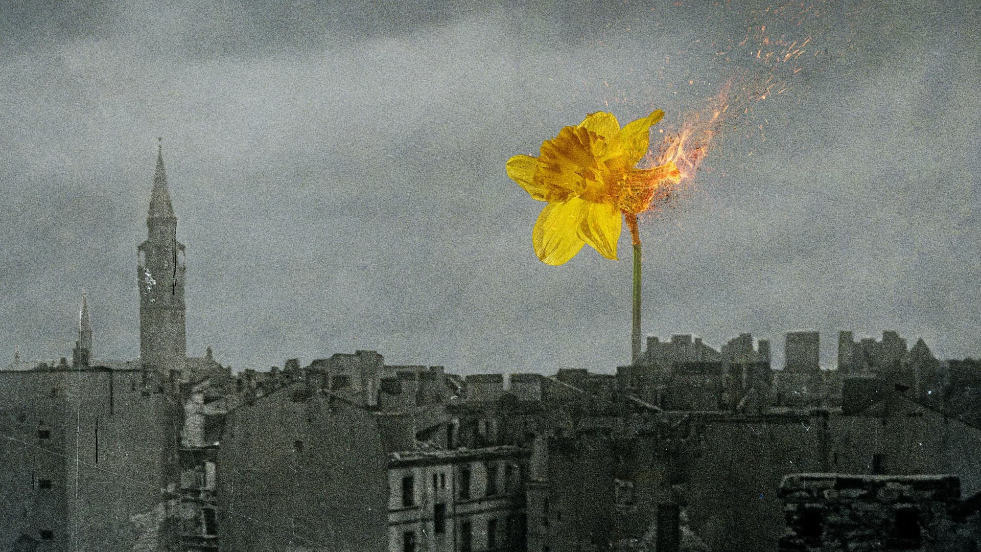 33 de imagini din ghetou