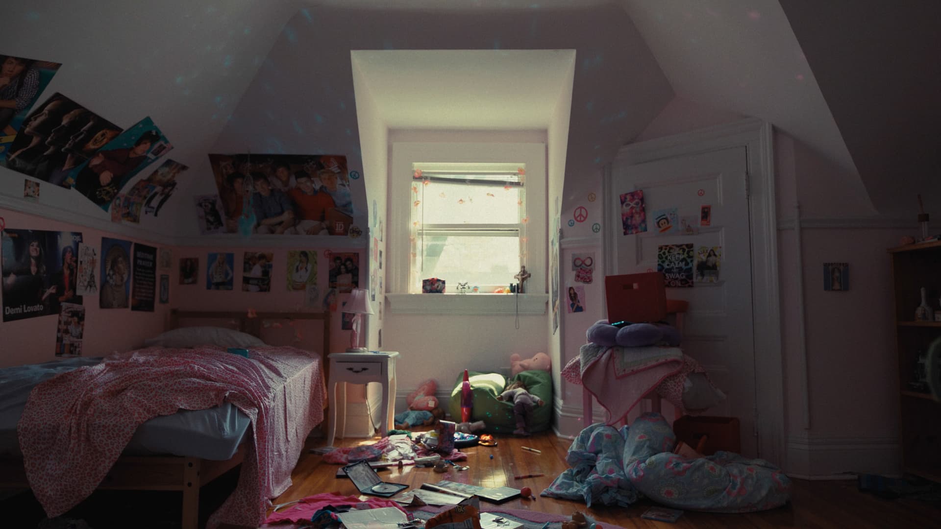 I Constantly Thank God for Esteban