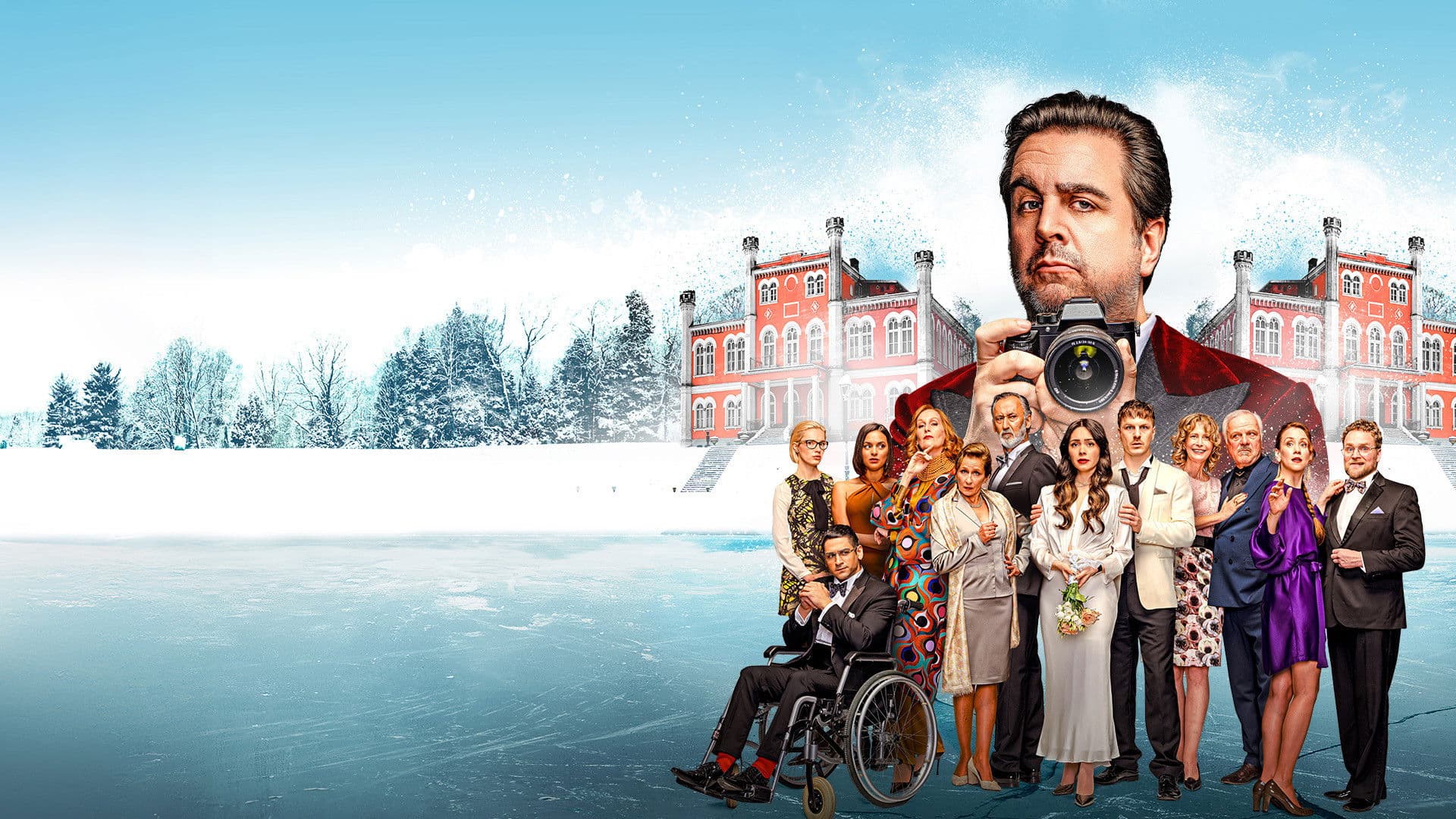 FABIAN ȘI NUNTA CRIMINALĂ