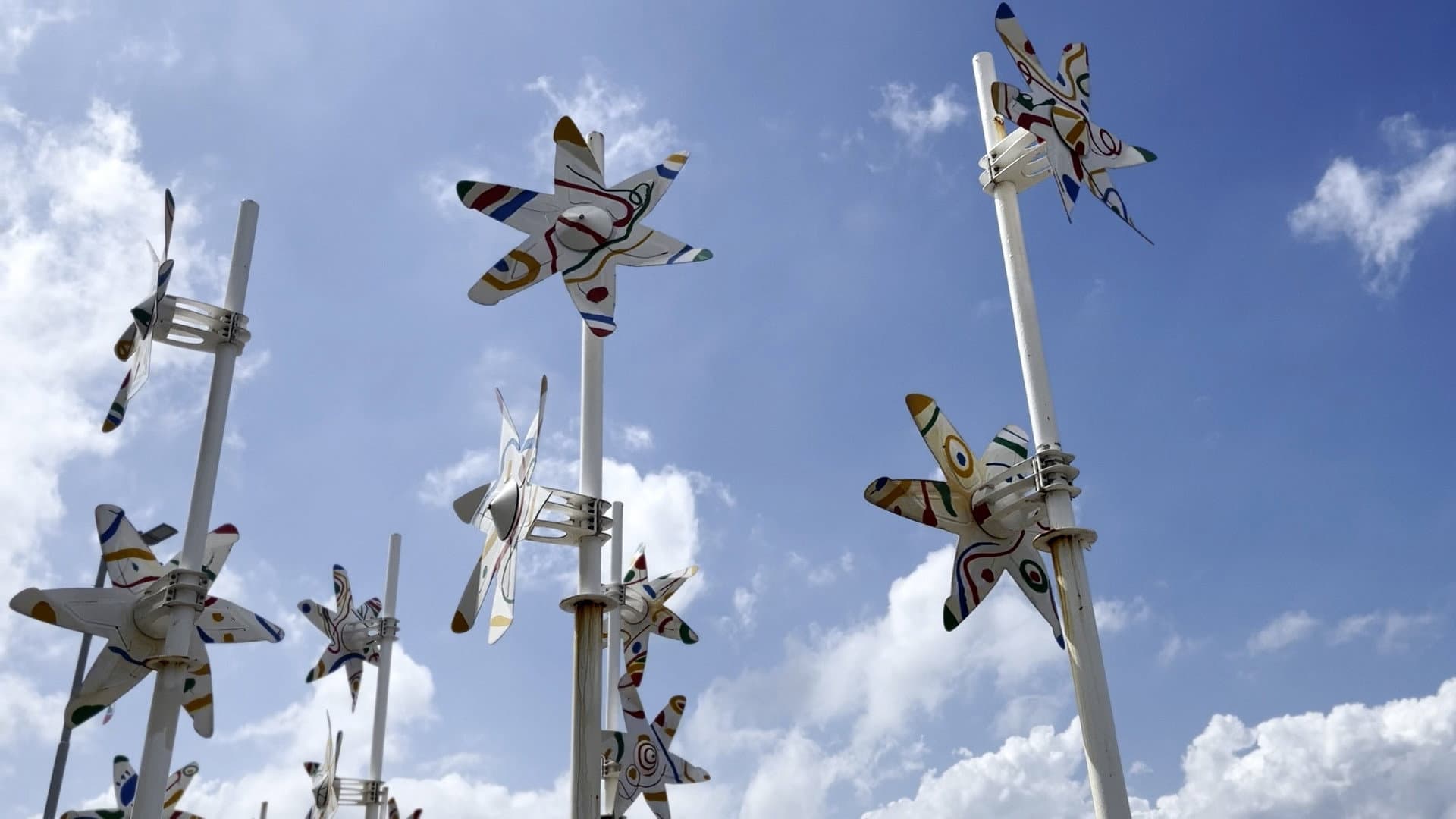 Trilogía del Tiempo