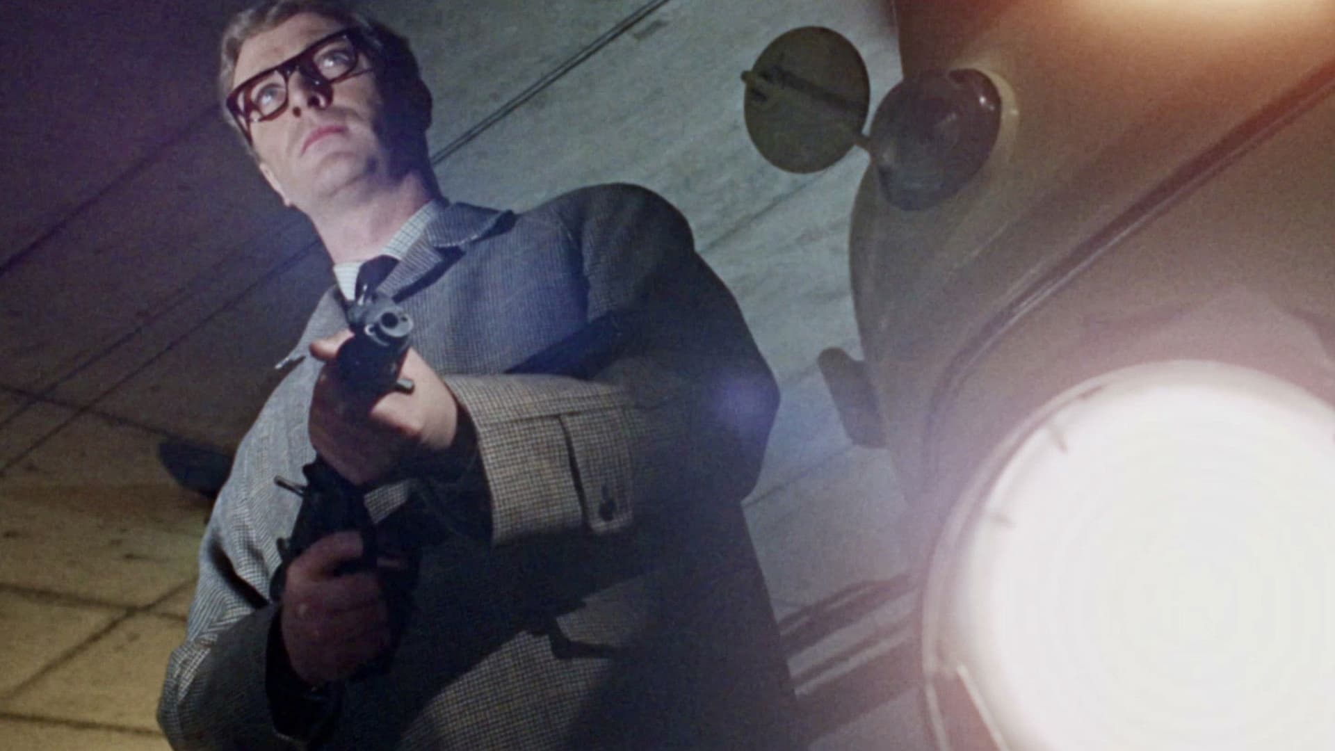 Dosarul Ipcress