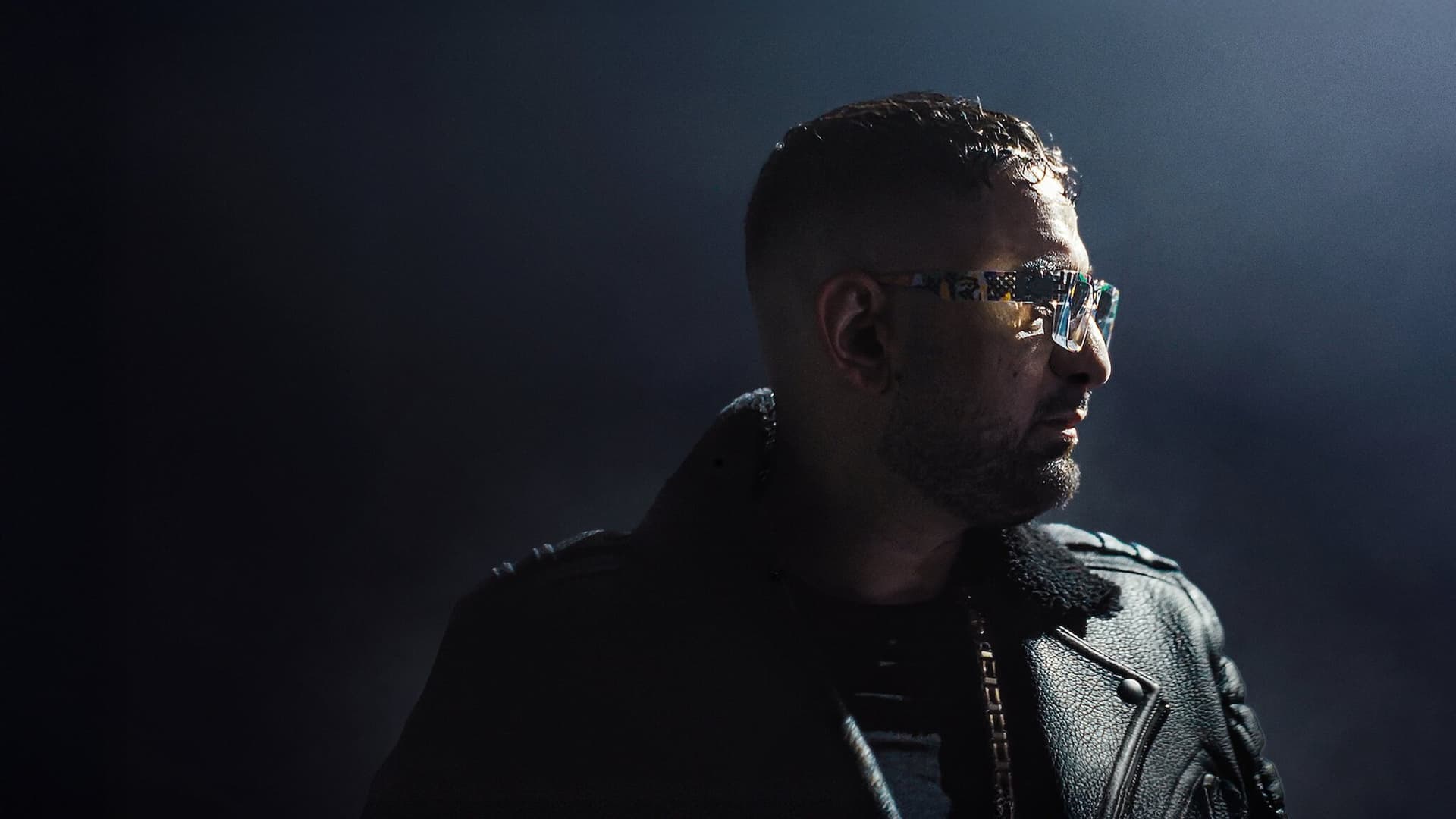 Babo: Povestea lui Haftbefehl