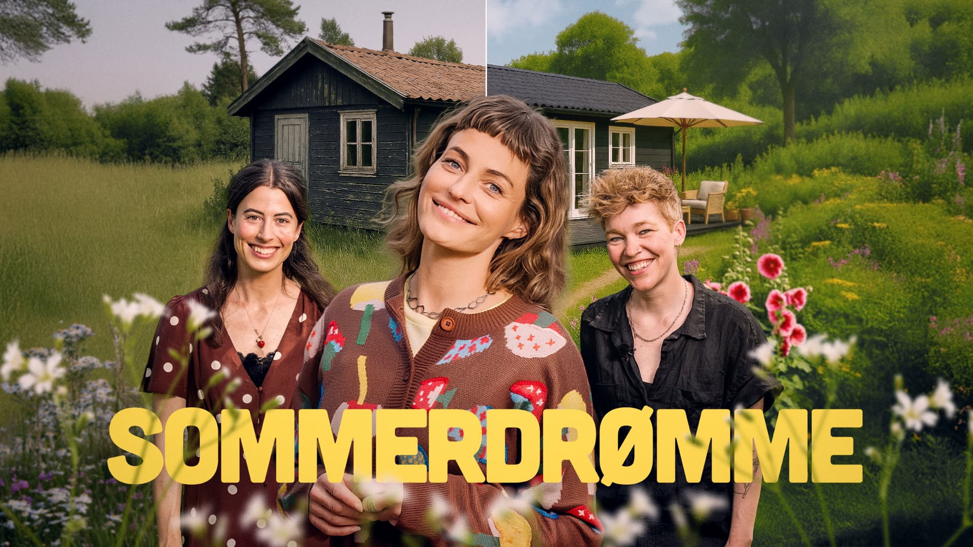 Sommerdrømme