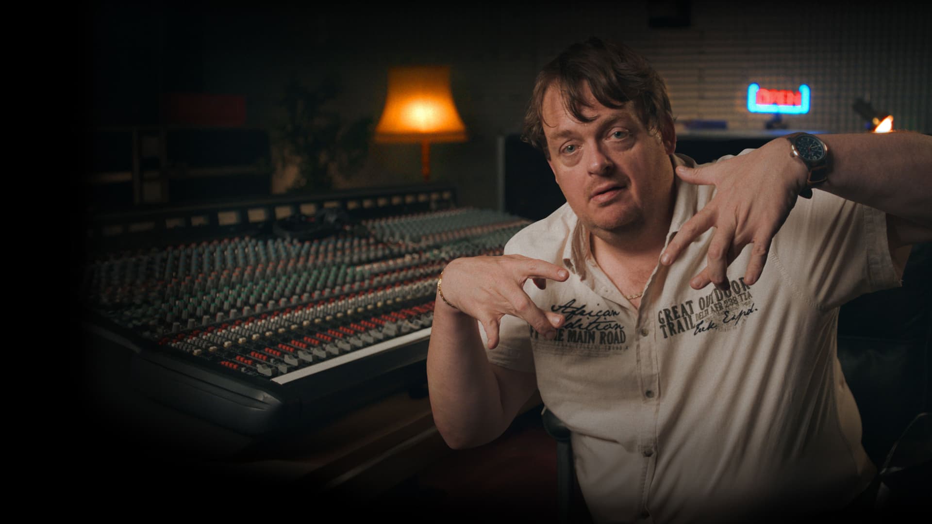 Gerry Star – Der schlechteste beste Produzent aller Zeiten