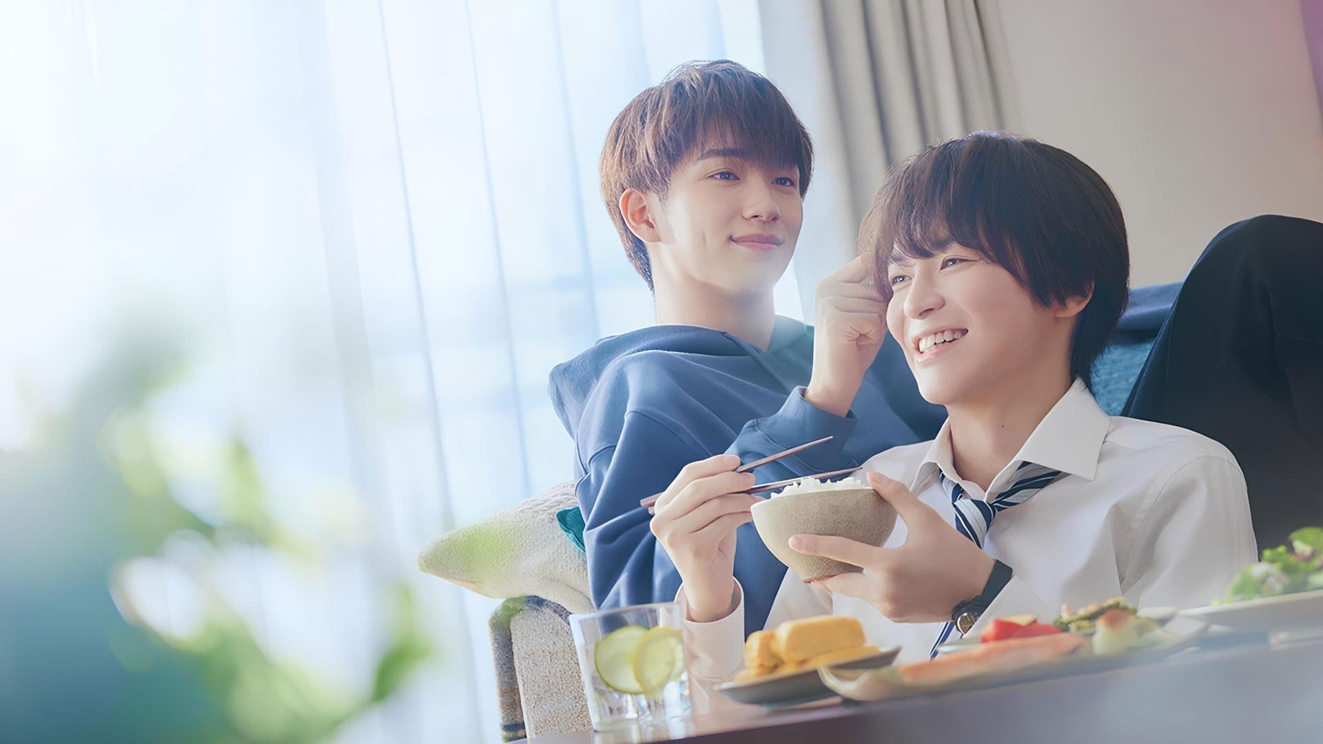 パーフェクトプロポーズ