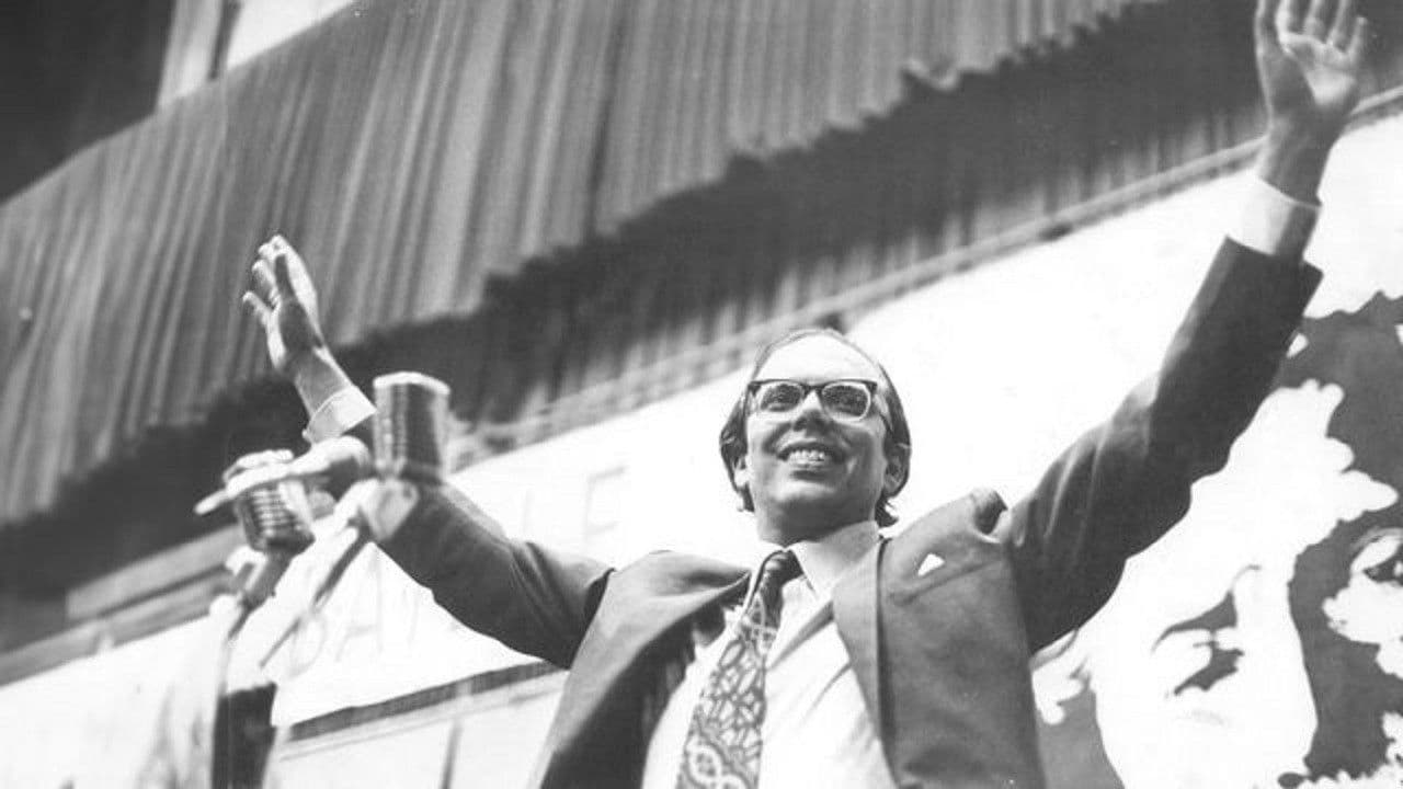 Jorge Batlle: Entre el cielo y el infierno