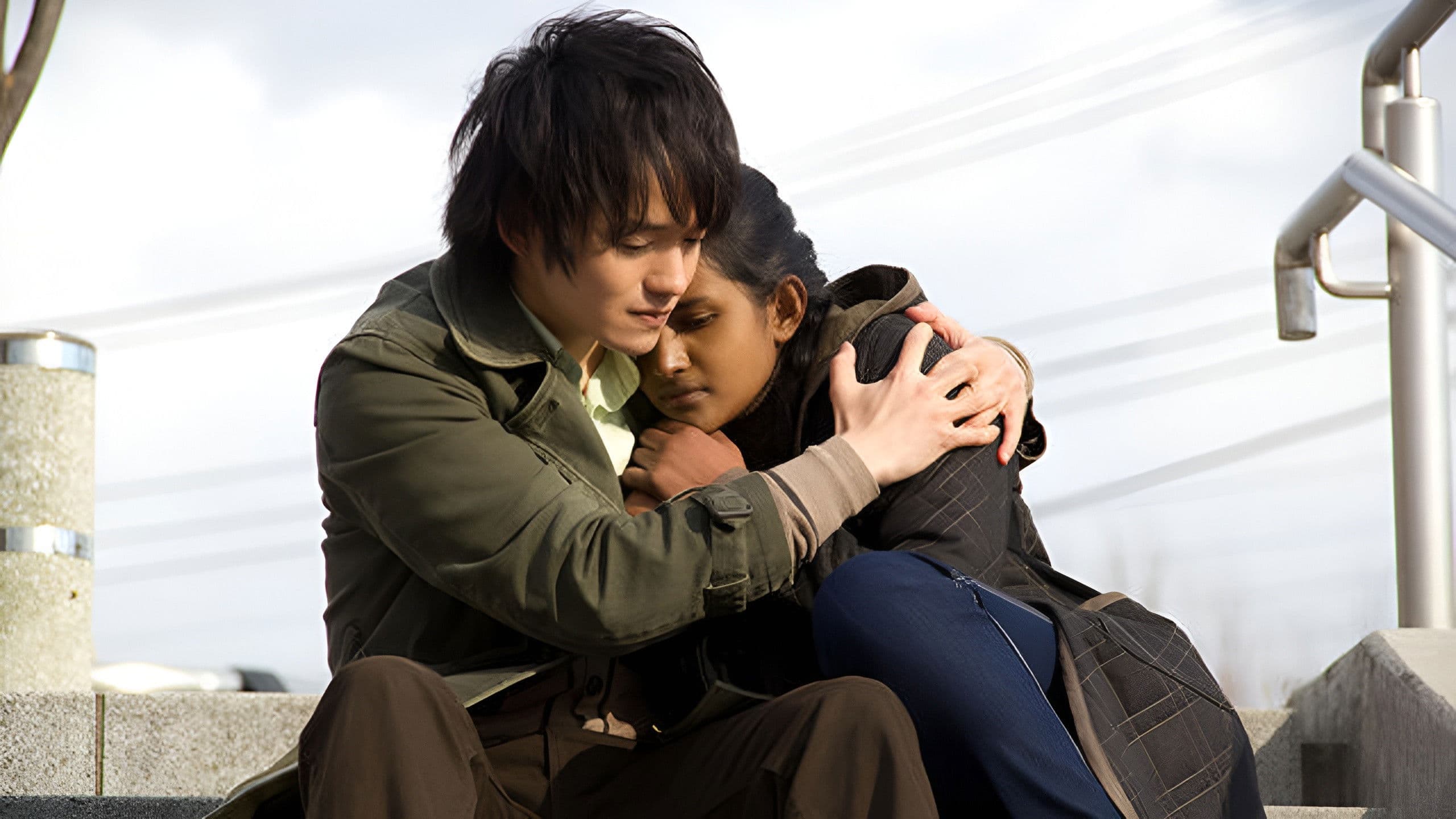 ファイナル・ジャッジメント