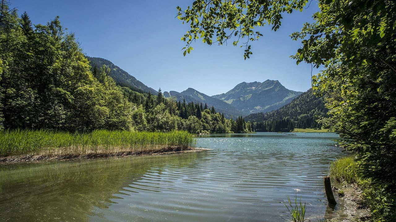 Le Chablais : Terre d'exception