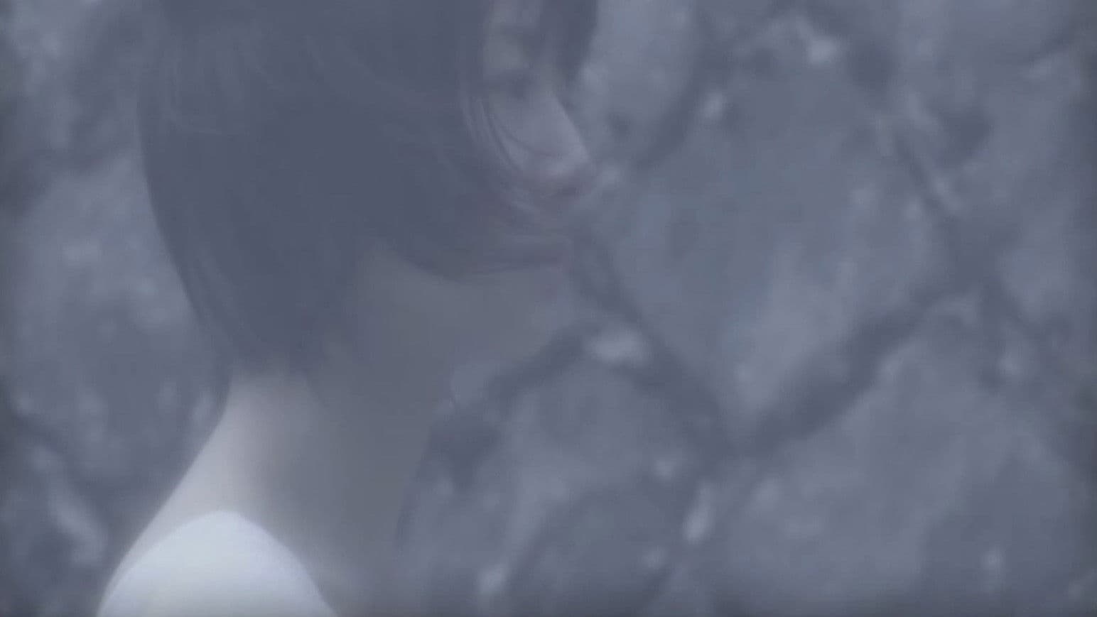 エンプティー・ブルー