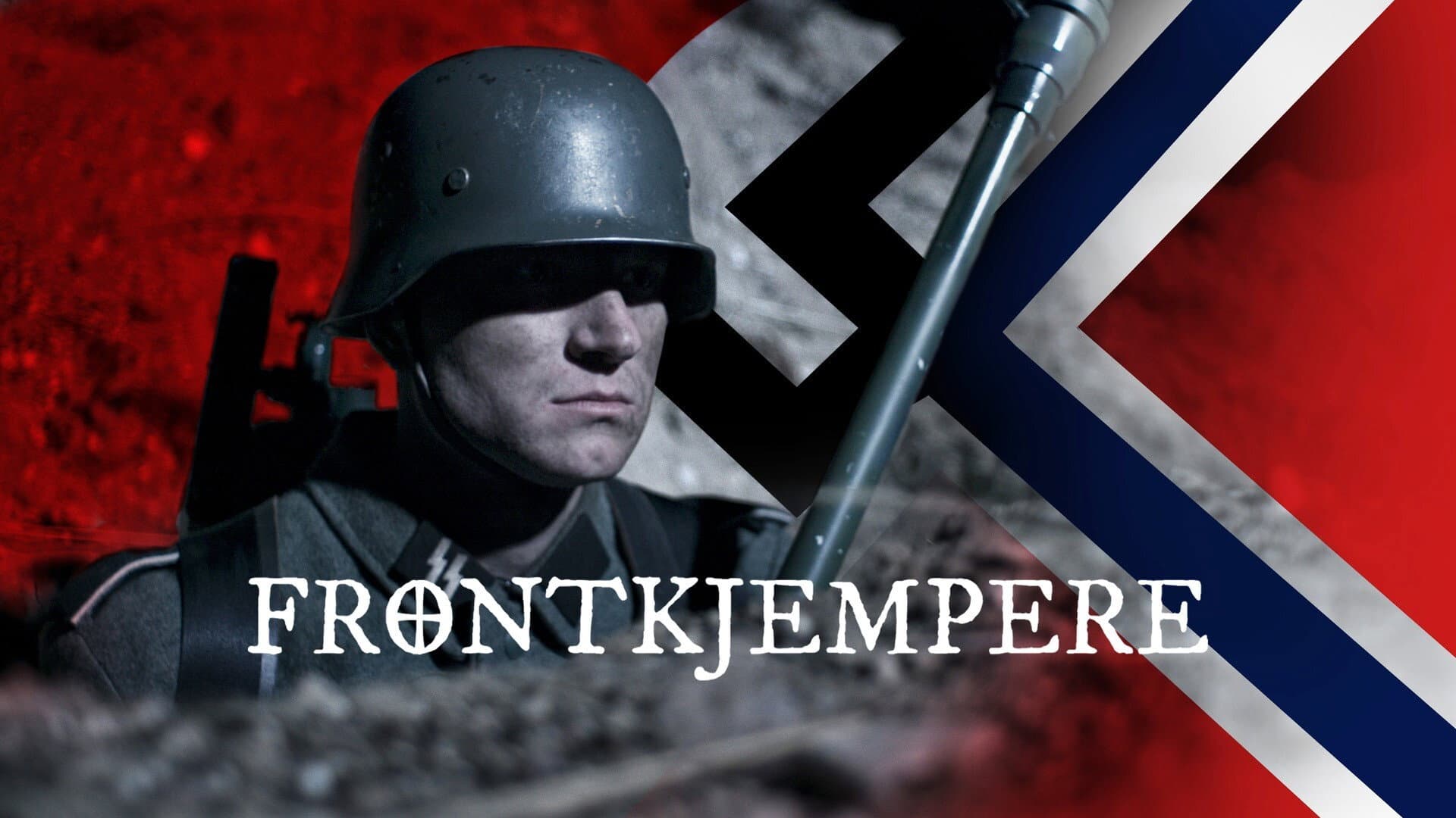 Frontkjempere