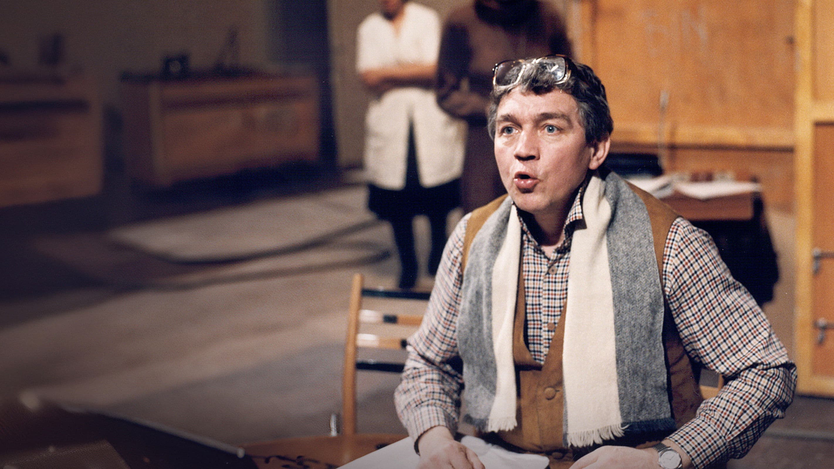 Profíci aneb Když nejsou lidi