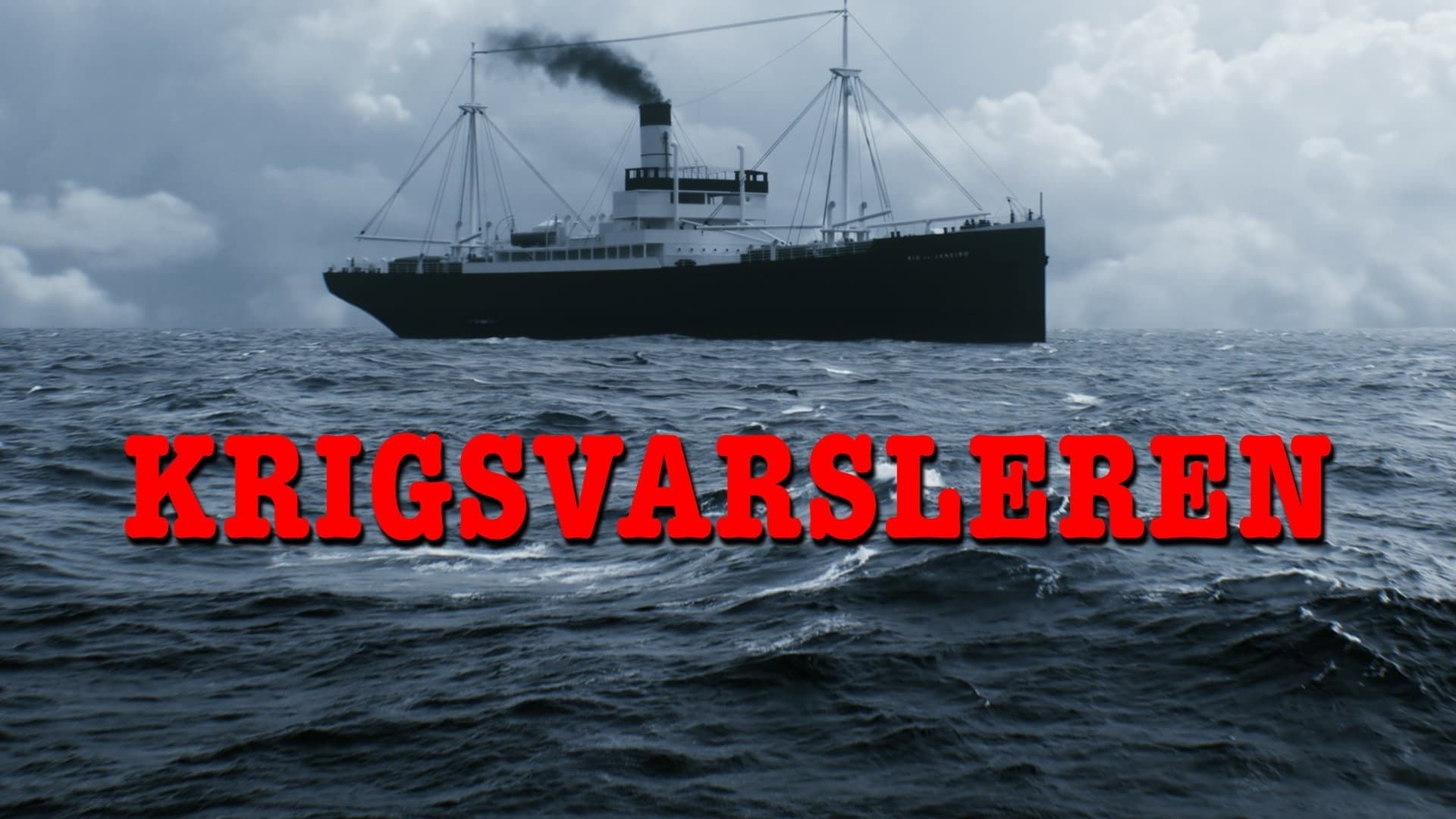 Krigsvarsleren