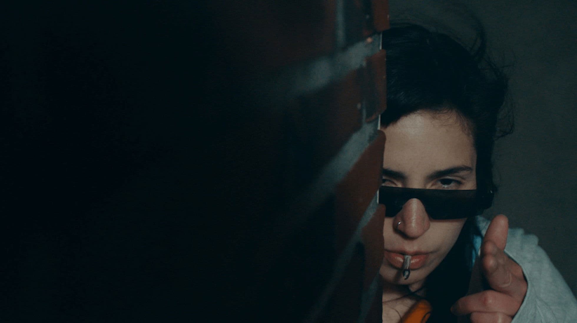 Het Meisje Dat Vervloekt Was