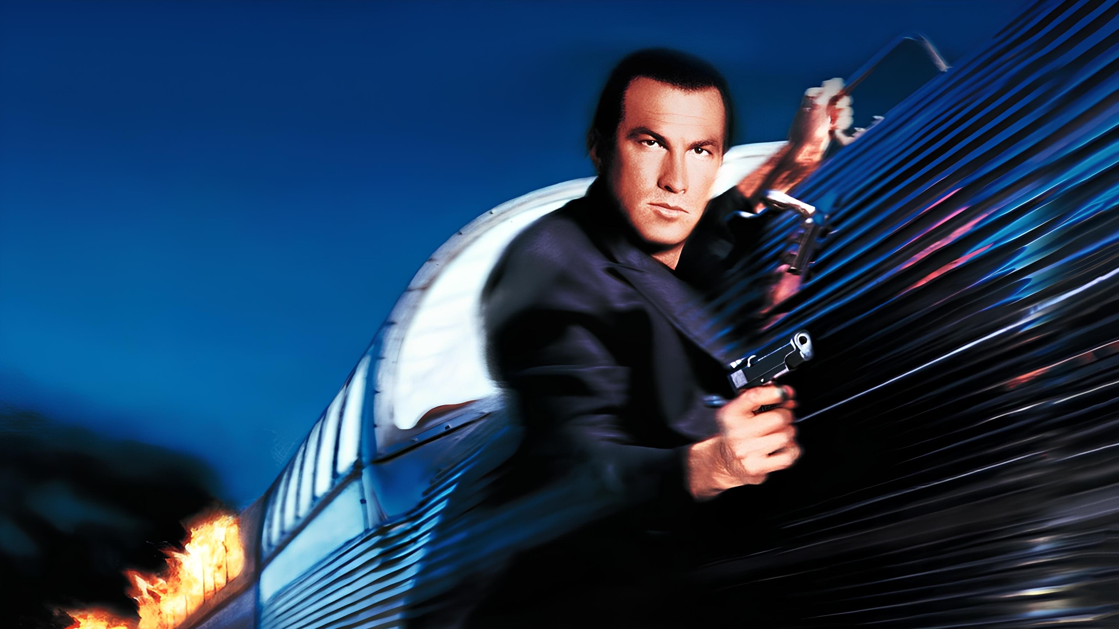 Sub asediu 2: Teritoriul întunecat