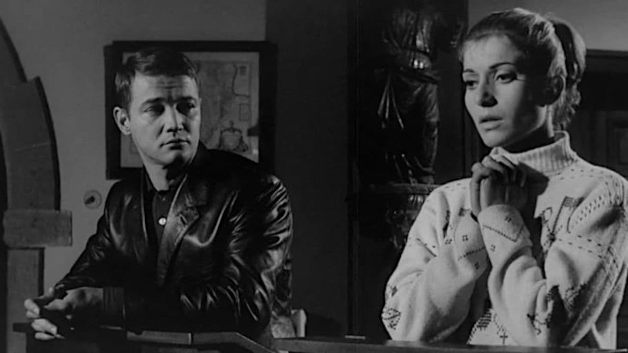 La mano de un hombre muerto