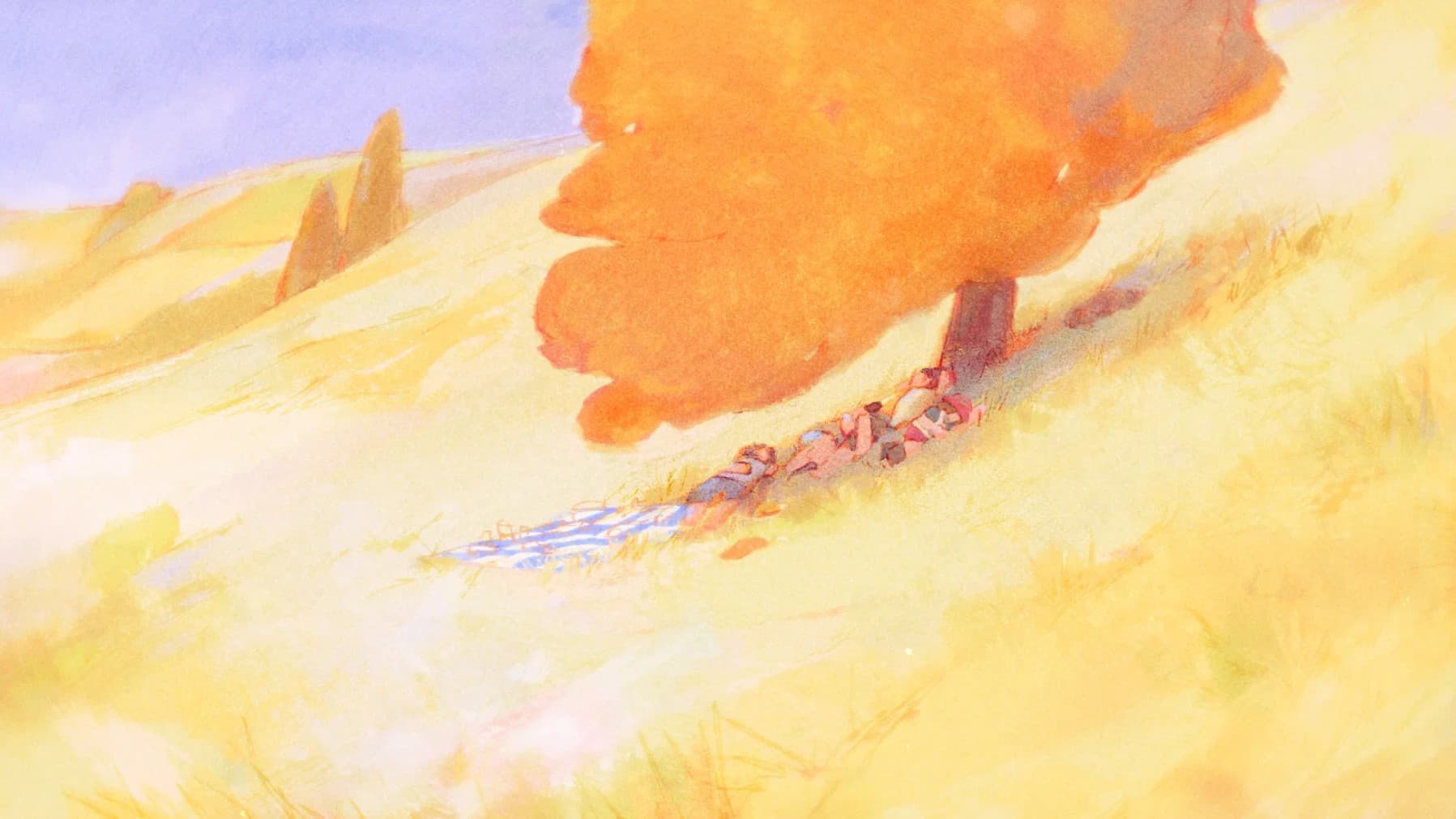 Le Bonheur