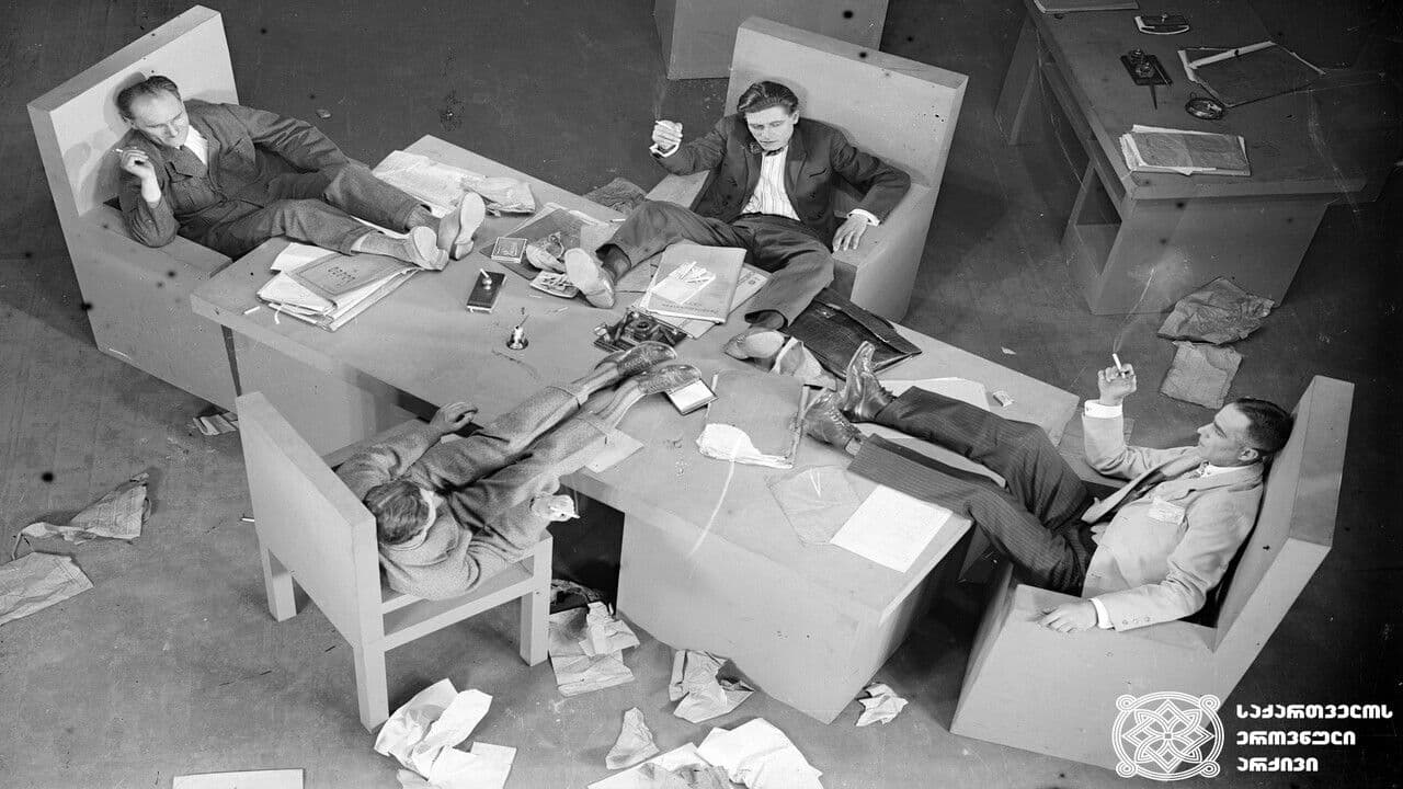 ნათლიმამა (ჩემი ბებია)