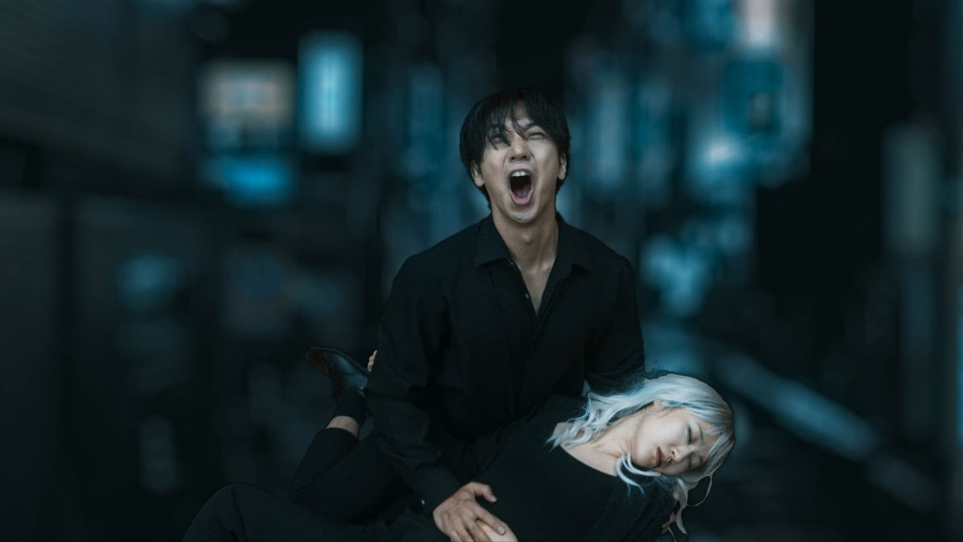 지구 최후의 여자