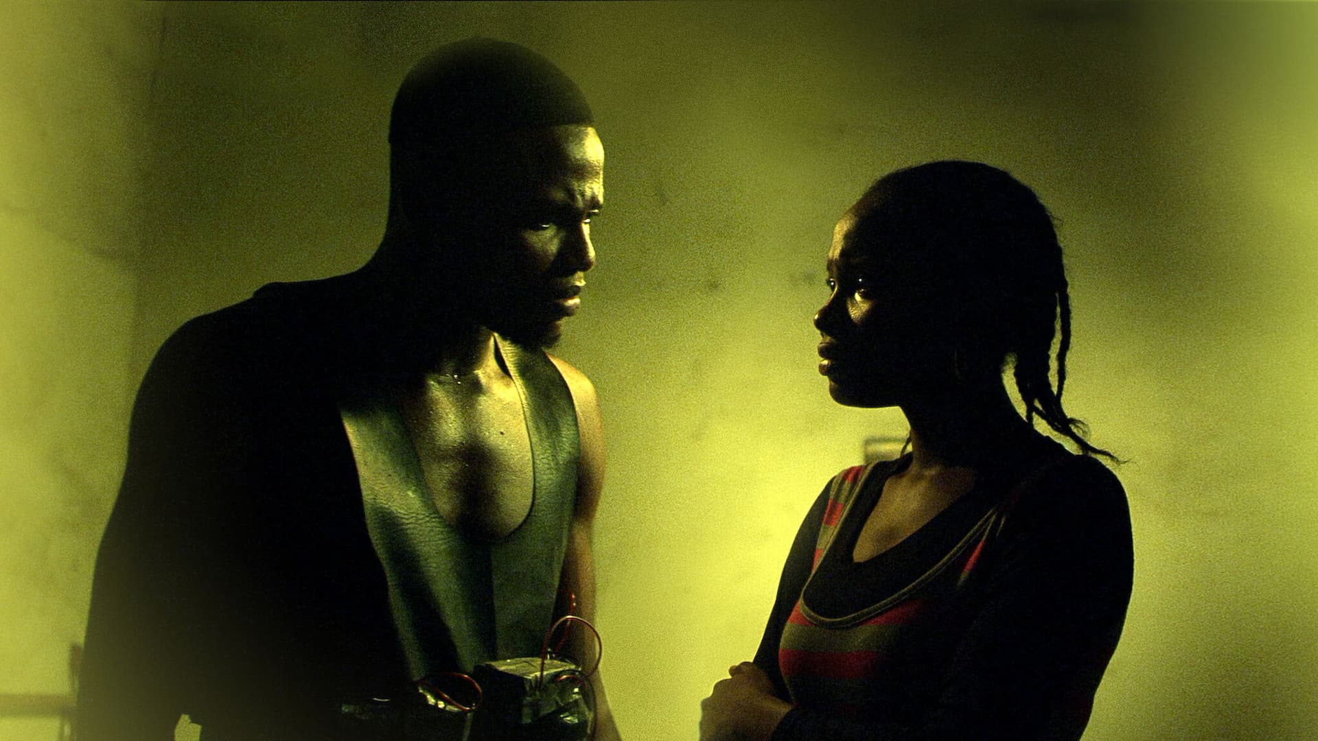 Supraviețuire în doi