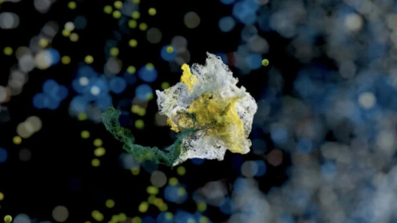 Aksidentalisht shkela një lule