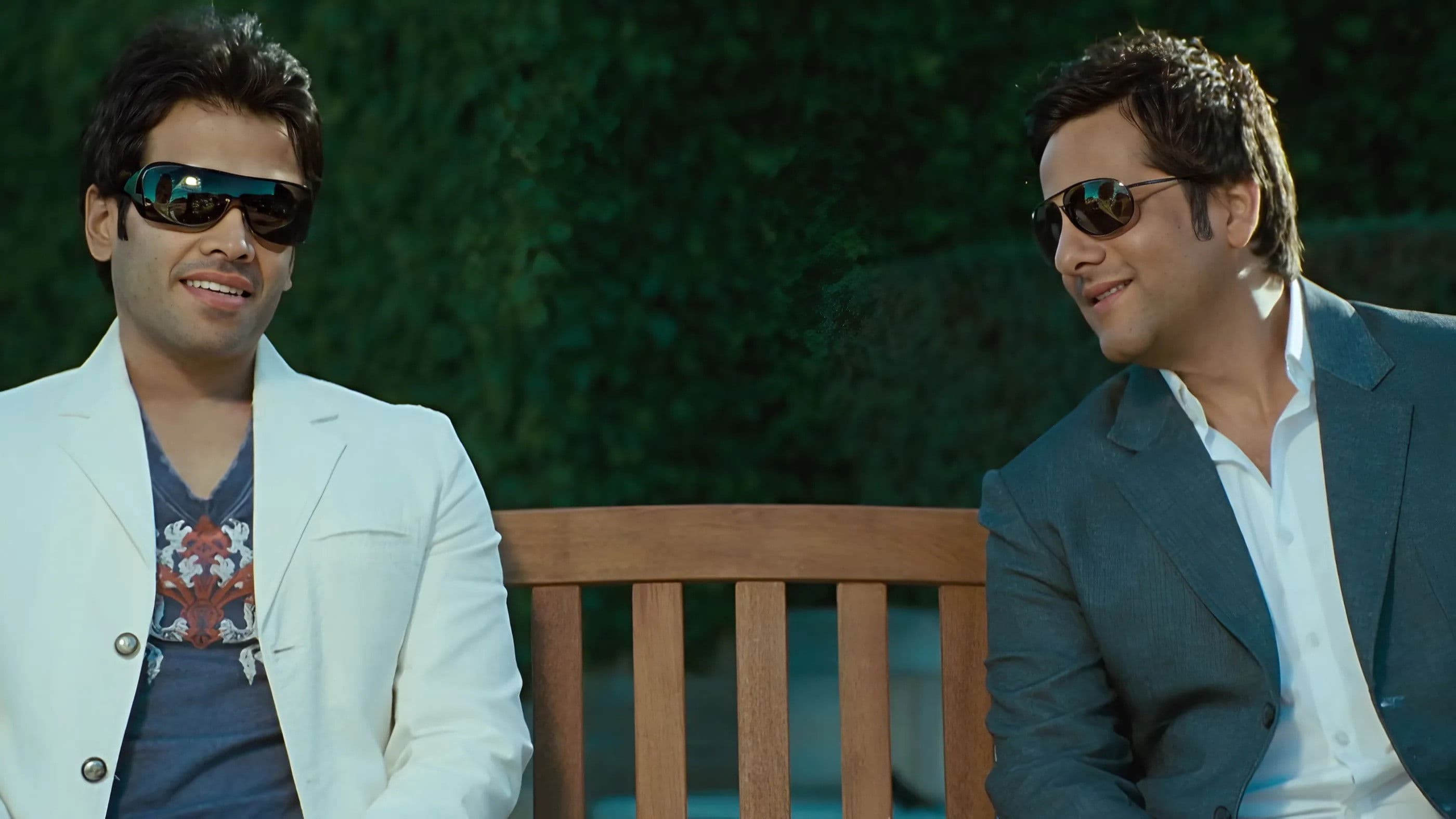 लाइफ पार्टनर