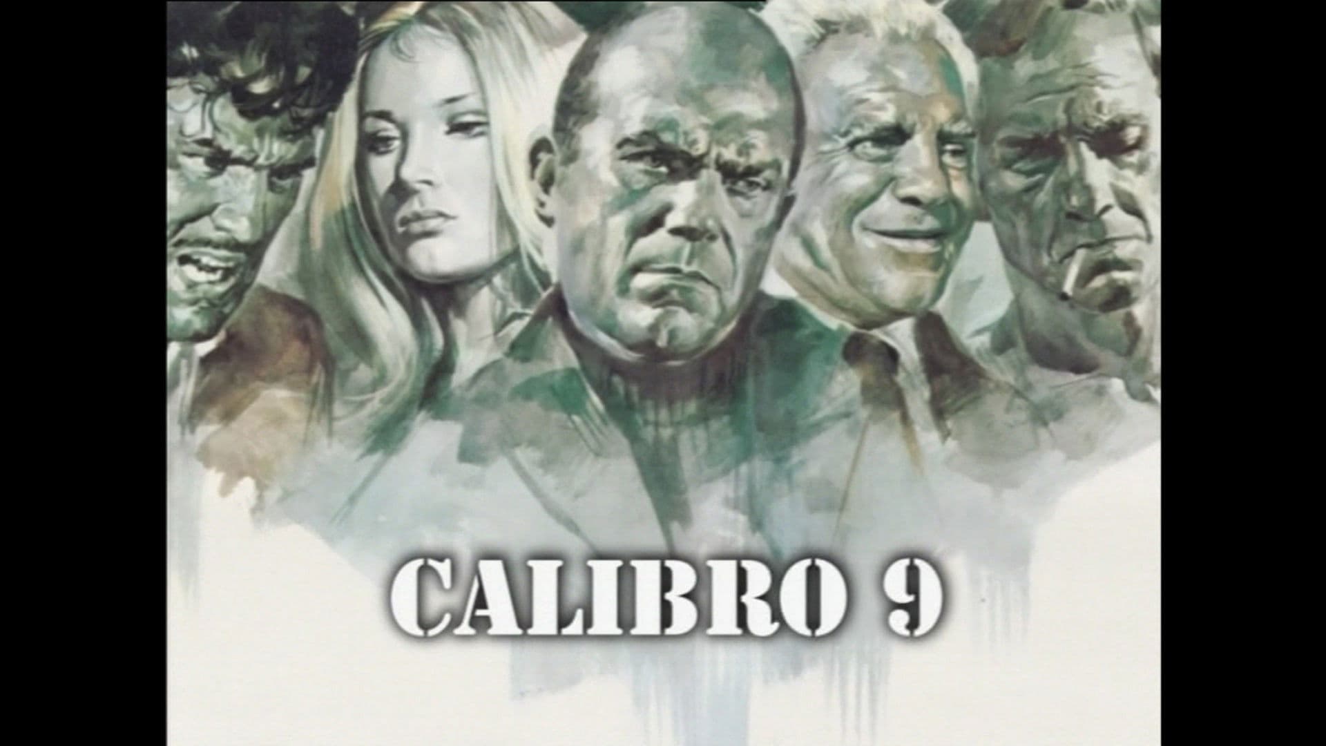 Calibro 9