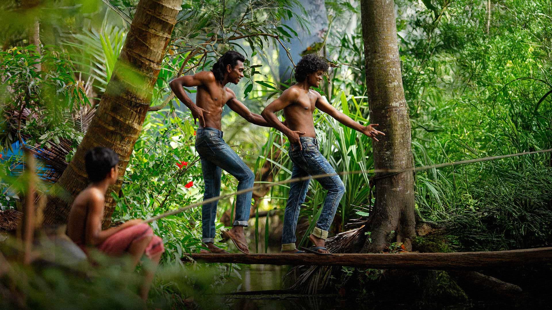 മൂൺവാക്ക്