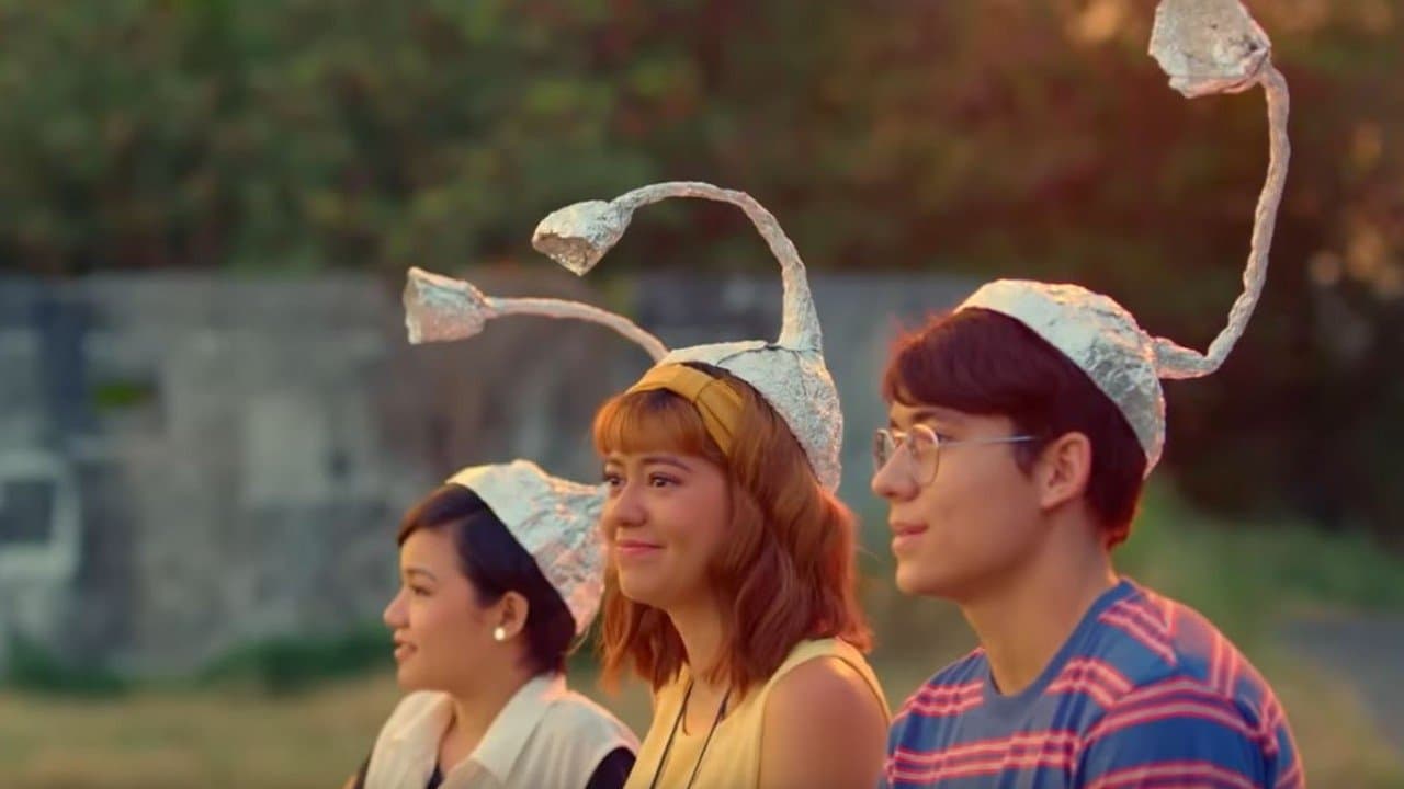 Ang Babaeng Allergic sa Wi-Fi