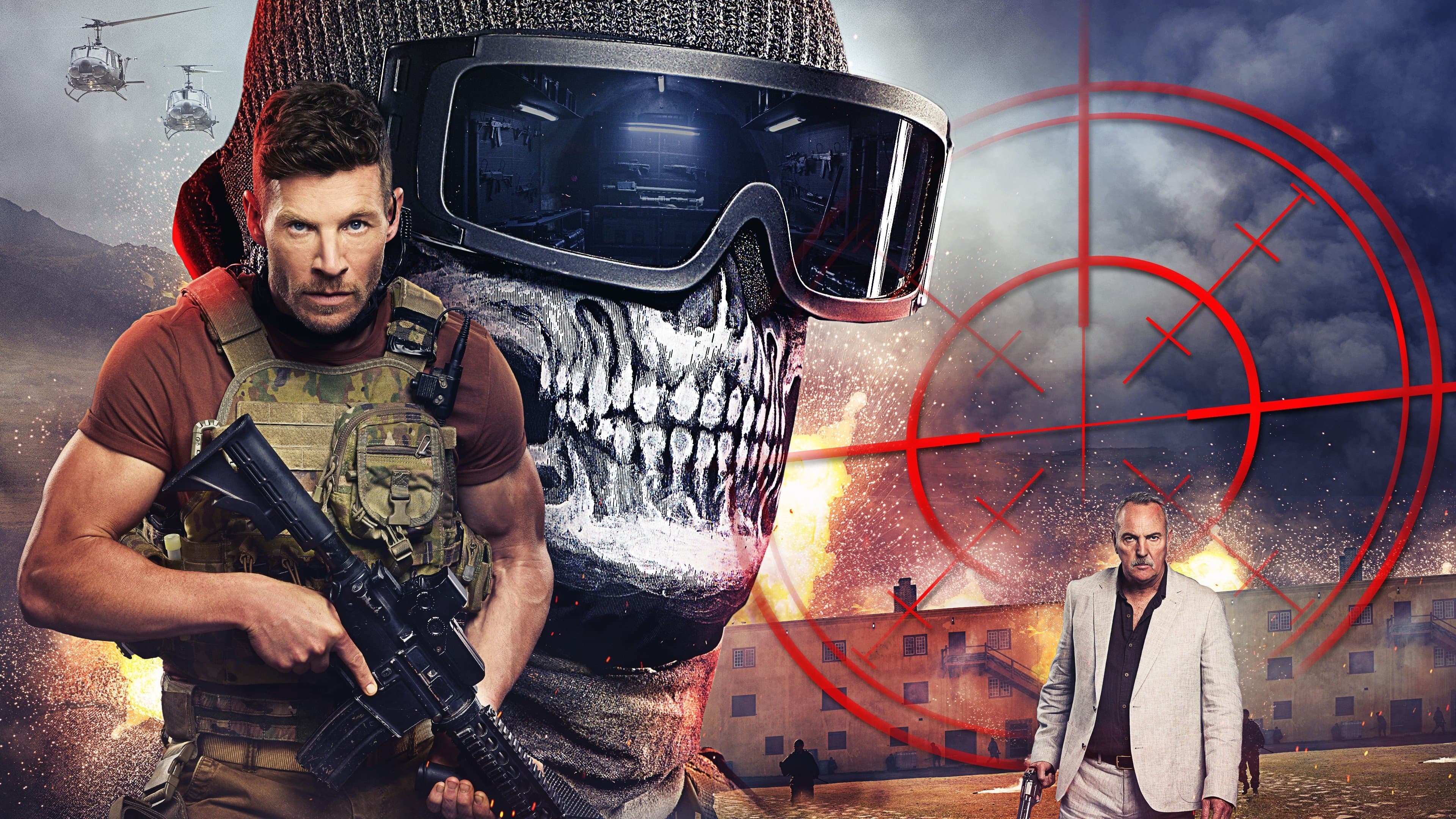 Lunetistul : Până la capăt