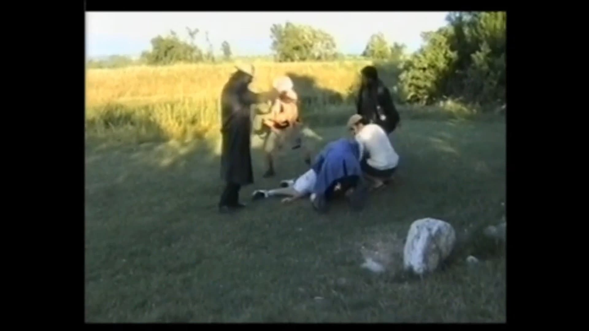 Bore Lee: Sravnjeni sa Zemljom