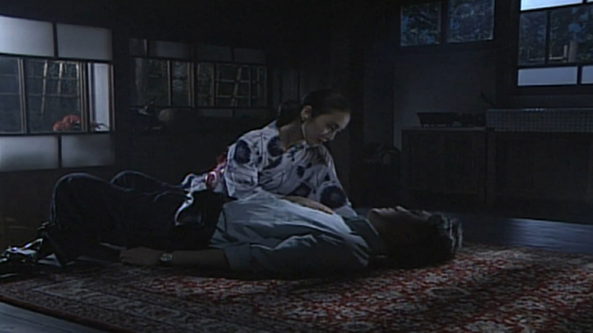 インスマスを覆う影