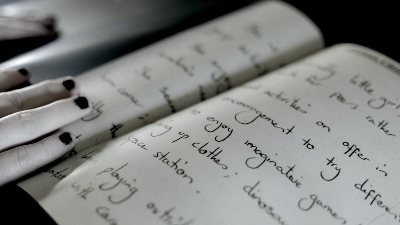 Steven Wilson: Hand. Cannot. Erase.