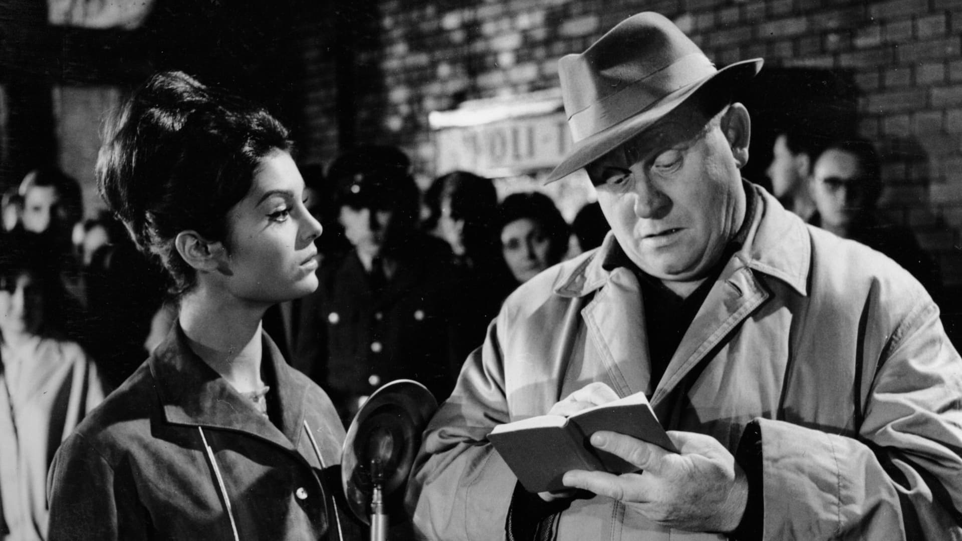 Întoarcerea doctorului Mabuse