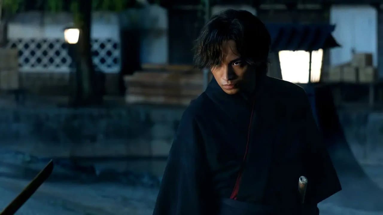 ちるらん 新撰組鎮魂歌