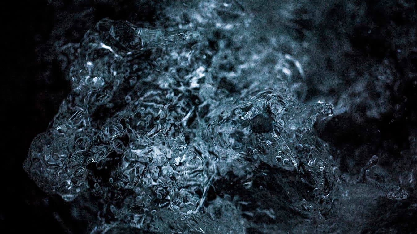 Something must happen