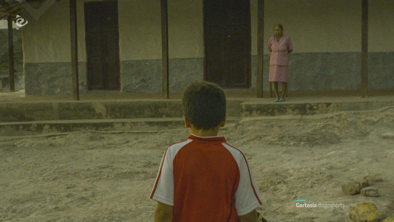 La muerte y el cabro