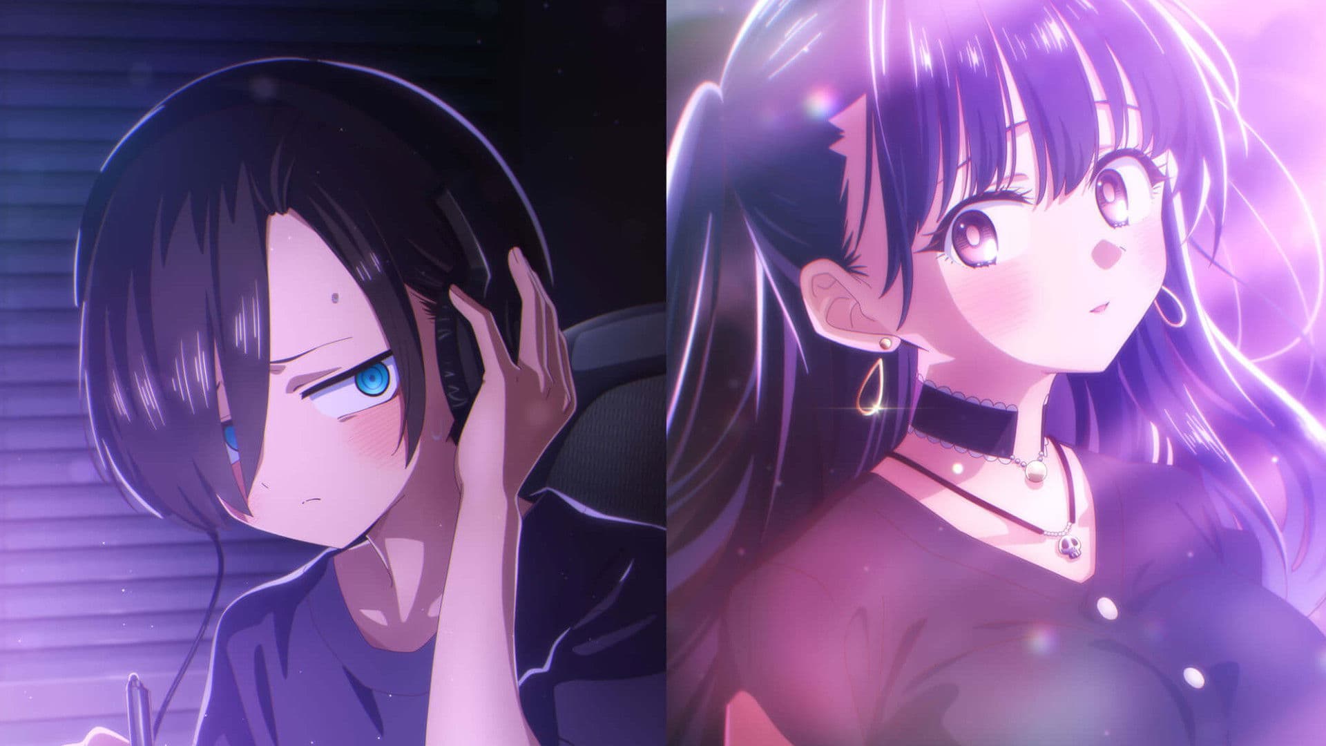 劇場版 僕の心のヤバイやつ